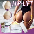thumbnail image 1 of Fiudx Crema Reafirmante, Crema de Masaje Natural para Eliminar La Celulitis, Crema Antioxidante Moldeadora, Tónico y Potenciador Del Cuerpo, para Abdomen, Piernas y Brazos, para Mujeres y Hombres de, 1 of 6