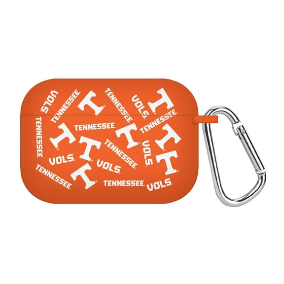 Tennessee Volunteers HD Case Cover Compatible with Apple AirPods Pro 1 & 2 - Random by Affinity Bands
