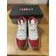 thumbnail image 5 of GS 4.5Y-7Y N I-K-E A i r-Jor-dan 11 Retro Cherry Grade School 378038-116, 5 of 6