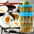 thumbnail image 4 of Pack of 6, Tillen Farms Mild Pickled Asparagus, 12 oz, 4 of 4