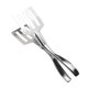 thumbnail image 1 of unbranded Pinzas Para Barbacoa De Acero Inoxidable Resistentes Y Livianas Para Cocina En Color Plata, 1 of 8