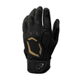 thumbnail image 2 of EvoShield Pro-SRZ Adult Men's Baseball Batting Gloves Pair, 2 of 3