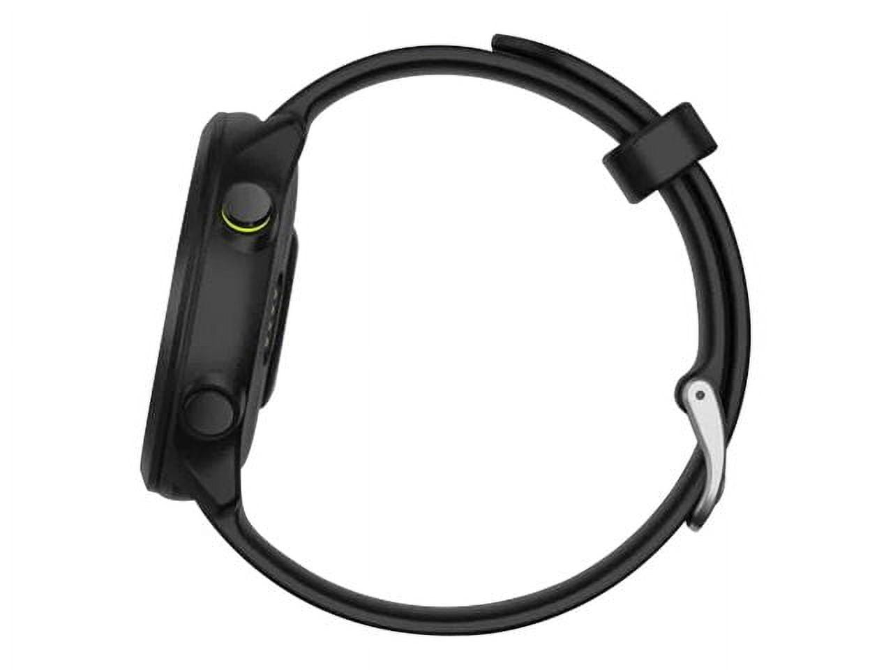 Amazon.com: Garmin Forerunner 55, GPS Running Watch with