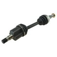 thumbnail image 4 of Geelife Front CV Axle Shaft Assembly Passenger Right for Chevy Cadillac Buick Pontiac, 4 of 8