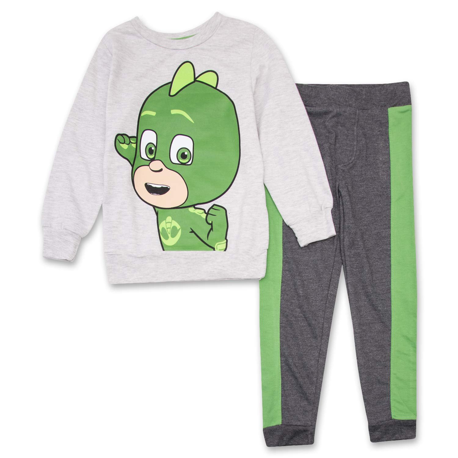 PJ Masks Hoodie Jogger Set (Toddler & Little Boys)