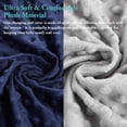 thumbnail image 4 of Funda de almohada de lactancia, adecuada para madres que amamantan, ajuste ultra suave a la almohada de lactancia estándar y localizador de bebés, 4 of 5