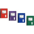 thumbnail image 5 of Top Flight 2317476 3-Subject Composition Book, Assorted Color - Case of 12, 5 of 5