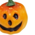 thumbnail image 6 of Artificial Pumpkins Decoration Set Autumn Decoration Crafts Home Decor Fake Pumpkin for Living Room Fireplace Tabletop Christmas Halloween style C, 6 of 7