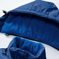 thumbnail image 4 of Toddler Snowsuit Kids Children's Ski Suit Windproof Waterproof Warm Thermal Insulated Winter Snow Jacket Pants Set Lightweight Comfortable Outdoor Snowboarding Clothing for Boys Girls 4-16 Years, 4 of 4