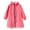 Hot Pink-b, variant on Rain Coats for Girls with Boots Raincoat Toddler Wear Rain for Boy Kids Girls Cartoon Children 3D Ponchos Jacket Boys Coat&jacket Hooded Rainwear Kids Chest Waders Yellow-c, 4-5 Years