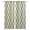 Green, variant on Black Beige Arrow Feathers Blackout Curtains for Bedroom Living Room Darkening Curtains 63 Inches Long Modern Abstract Geometric Window Curtain 2 Panels Set Window Treatment Grommet Drapes 42"x63"