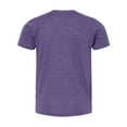 thumbnail image 2 of Tultex Youth Fine Jersey T-Shirt, 2 of 4
