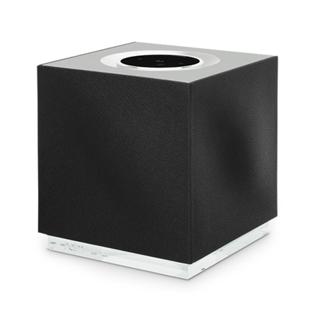 Naim Audio Mu-so Qb Wireless Speaker System 00-019-0010 - (Naim Muso Best Price)