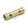 thumbnail image 6 of 72mm Wrench Replacement Repair Tool A7D8TC Socket Wrench Inner Hexagonal Socket, 6 of 6