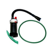 chevrolet cobalt fuel pump and strainer set