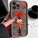 thumbnail image 3 of Disney Inside Out 2 Funda de teléfono para iPhone 15 14 13 12 11 Pro Max XS X XR 8 7 6S 6 Plus SE 2020 Funda de silicona a prueba de golpes, 3 of 5