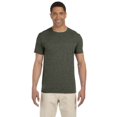 thumbnail image 1 of Gildan Adult SoftstyleÂ® 7.5 oz./lin. yd. T-Shirt, 1 of 1