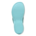 thumbnail image 3 of Vionic High Tide II Women's Platform Orthotic Sandal, 3 of 10