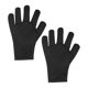 thumbnail image 3 of Guantes de sauna con pantalla táctil, transpirables y antideslizantes, para entrenamiento Azul, 3 of 9