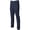 Navy, variant on Men's 5 Pocket Stretch Waist Golf Pants for Golfing Charcoal 32 42