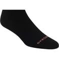 thumbnail image 4 of AmPm womens 6 Pack No Show Socks, 4 of 7