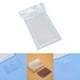 thumbnail image 3 of Fundas protectoras Zulema para tarjetas comerciales 50 Sin sellar 61 cm x 88 cm, 3 of 8
