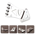 thumbnail image 4 of SHISUYAN Queue de Guitare en Métal Banjo Accessoire d'Instrument, 4 of 9