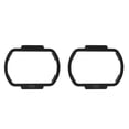 thumbnail image 2 of Lentes correctoras miopía lentes miopía para DJI gafas V2 partes -2.0D Sunnimix lentes correctivos, 2 of 8