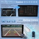 thumbnail image 5 of Radio estéreo de coche Leadfan para Hyundai Elantra 2014-2016 de 9 pulgadas, 5 of 8
