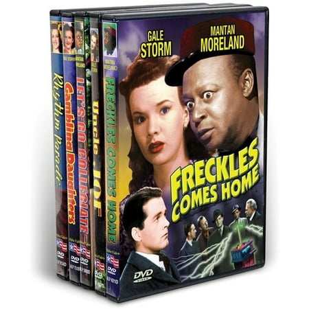 Gale Storm Collection (DVD)