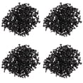 thumbnail image 1 of 800 Piezas de Juguetes de Ojos de Muñeca de Plástico Elegante Duradero de Usar Sunnimix Ojos de muñecas de seguridad, 1 of 8