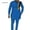 CL2, variant on African Men Clothes Suit Dashiki Mens Top Pant 2 Pieces Outfit Set Riche Shirt With Trouser WYN1317