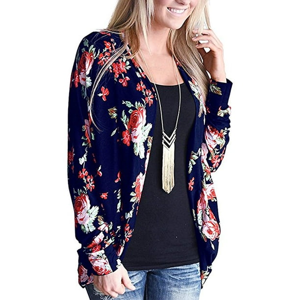womens boho cardigans
