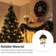 thumbnail image 3 of Bewildely Letrero de para colgar en Navidad, puerta decorativa, ventana, arte de dibujos animados coloridos, artesanía, favores de fiesta, Kits de decoración para fiestas Tipo 6 Bewildely HA063944-06, 3 of 6
