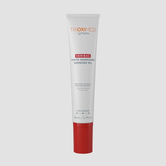 Aceite Ozonizado 80 mL Trioximed