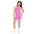 thumbnail image 2 of Hello Kitty Girls Graphic Tank Top and Matching Shorts Set, 2-Piece, Sizes 4-16, 2 of 7