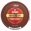 KIWI Polish Paste Brown Giant 2.5 oz