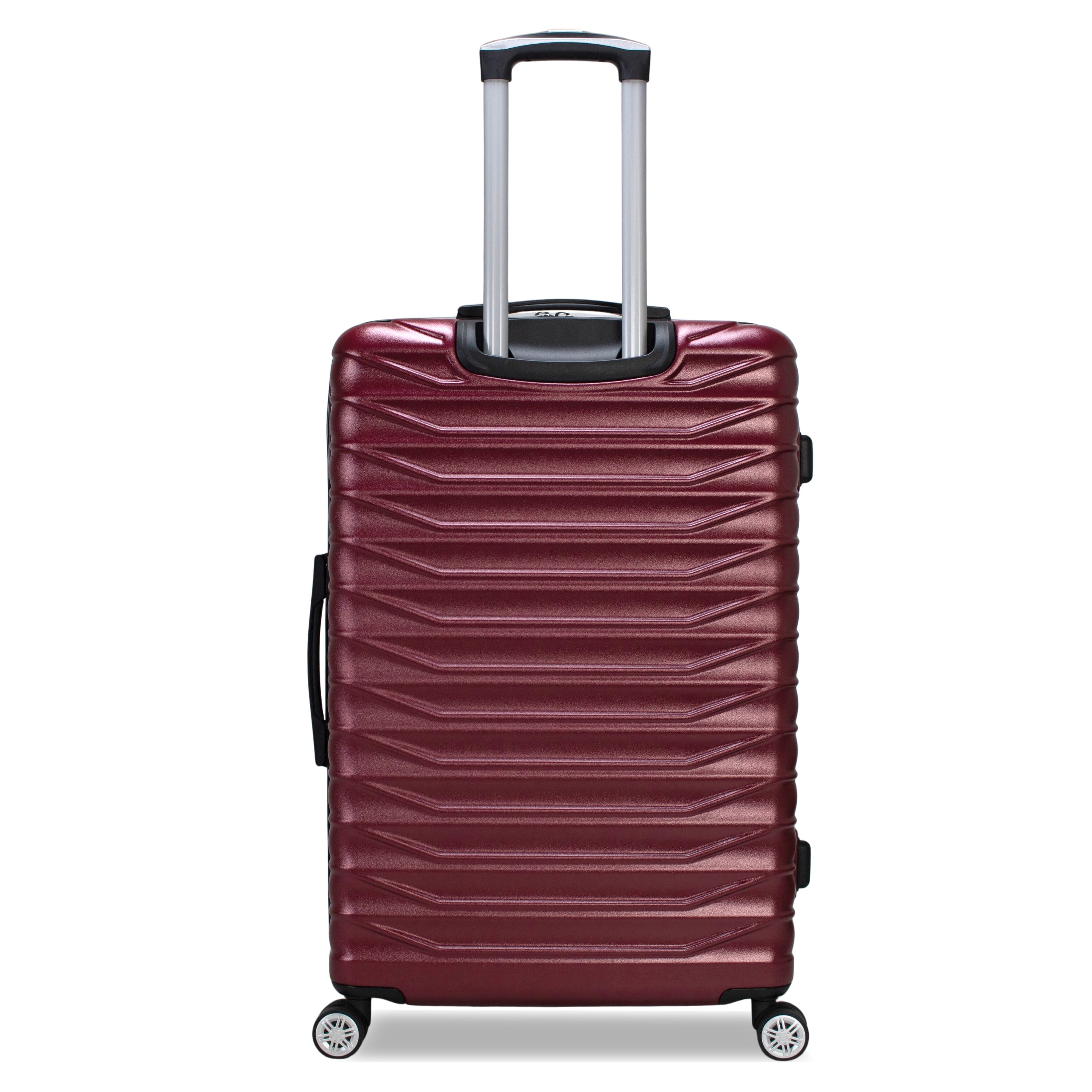 Valliant 3-Piece Hardside Expandable Spinner Luggage Set