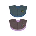 thumbnail image 1 of 2 piezas Parrot Anti-scratch Shoulder Protector Hanger Bird Tobillo para, 1 of 9