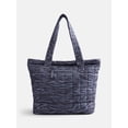 thumbnail image 4 of Reebok Women's Mia Tote, Grey Zebra, 4 of 8