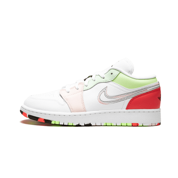 JORDAN GRADE SCHOOL Air Jordan 1 Low GS 554723 176 from Stadium Goods