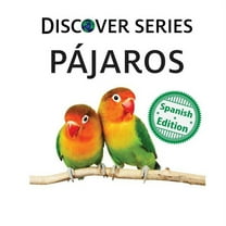 Pájaros (Paperback)
