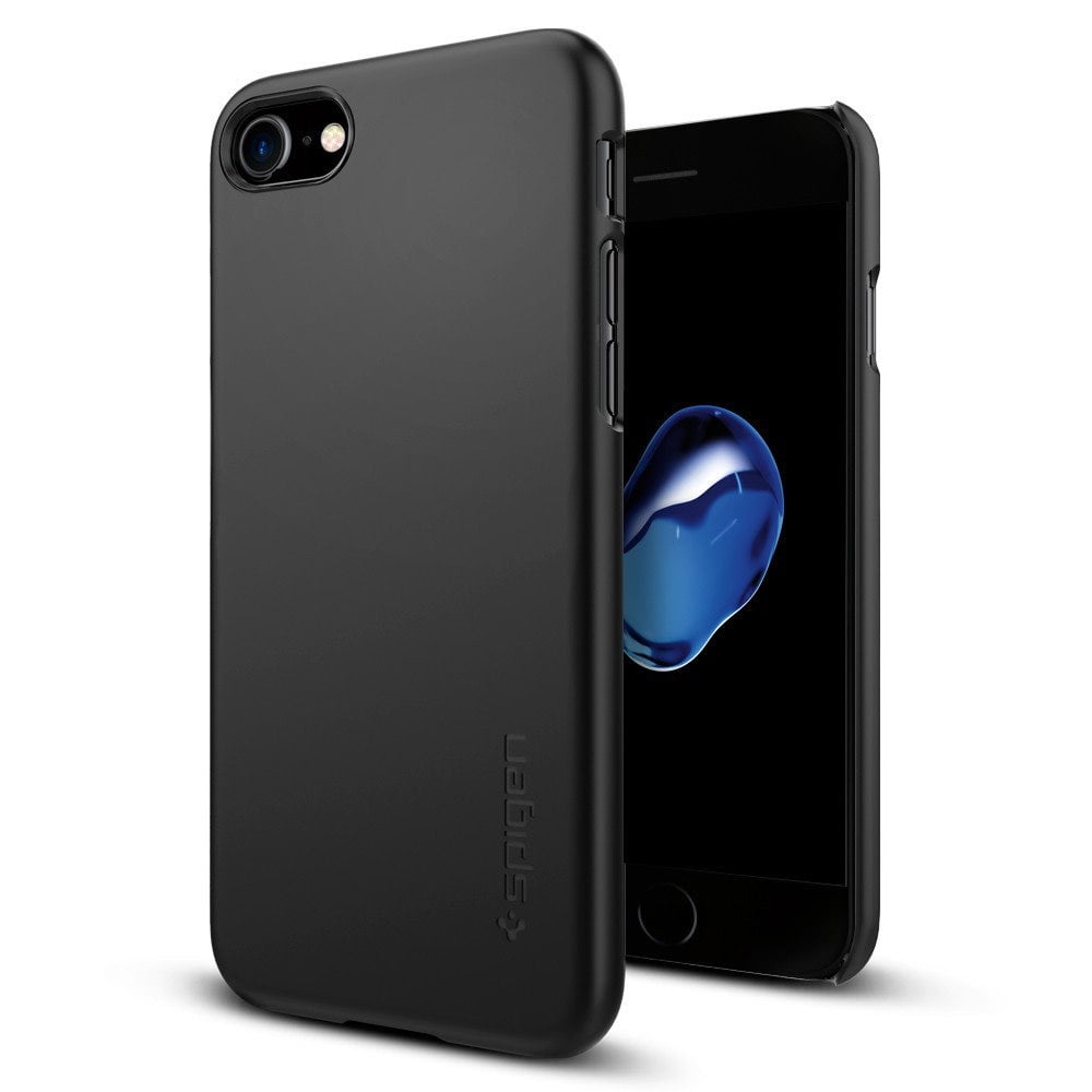 Spigen Thin Fit Sleek Case