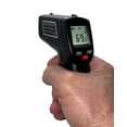 thumbnail image 2 of Infrared Thermometer 12:1 / 986°F, User Calibrateable, 2 of 5