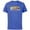 Royal Heather, variant on Marvel Baby Groot Monster Costumes Halloween Trick or Treat - Short Sleeve Cotton T-Shirt for Adults - Customized-Charcoal