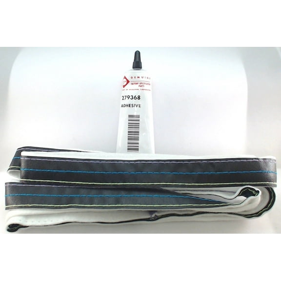 Dryer Drum Felt Kit for Whirlpool, Sears AP5737110, PS8691753, 279857, W10612022