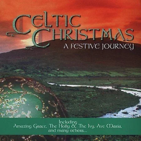 Celtic Christmas – Music CD – 2006 Release - Sold by gmusic