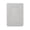 Gray, variant on Tanyzvel Thick High-Density Triple Frame Memory Foam Shower Mat 23.62x15.74in Multi Solid Gift TPR Non Slip Vanity Bath Rug