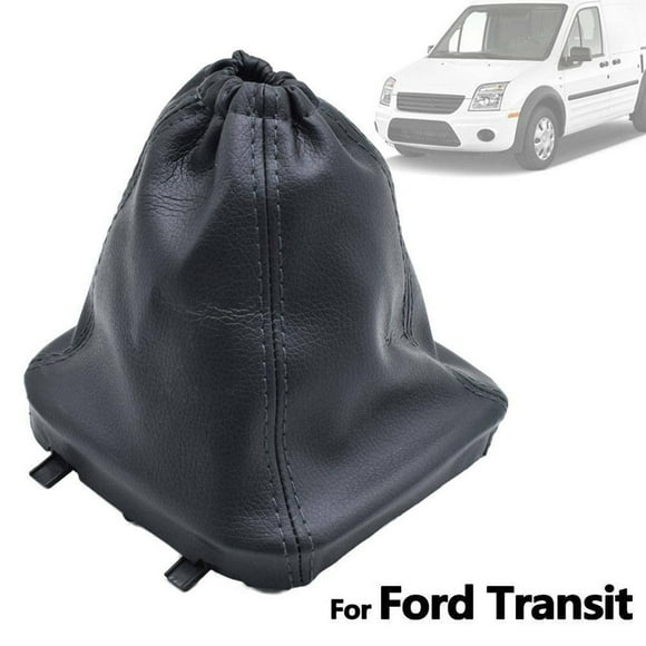 Gaiter Boot Cover for Ford for Transit Manual Transmission Gear Shift MK7
