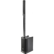 JBL Professional EON One MK2 متعددة الإمكانات في عمود واحد قابل لإعادة الشحن عنوان شخصي PA مع وحدة مزج الأصوات (DSP) مدمجة
